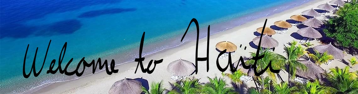 haiti